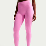Nike Tight Nike Dri-Fit One High Rise 7/8 Tight Dames-mauve
