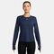 W NK ONE CLASSIC DF LS TOP WT