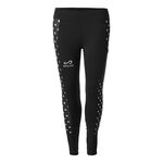 Endless Kleding Endless Lift Tight Dames-Zwart