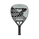 Bullpadel Padel racket Bullpadel  HACK 04 CMF 26 Padel racket -grijs, groen