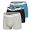 E-Day Stretch Trunk