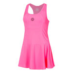 BIDI BADU Kleding BIDI BADU Crew Jurk Dames-Pink