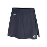 Bullpadel Kleding Bullpadel Nubil Rok Dames-Donkerblauw