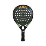 Siux Padel racket Siux  Trilogy Pro 5 Padel racket Testrackets