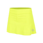 BB by Belen Berbel Kleding BB by Belen Berbel Basica Recta Rok Dames-Geel