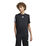 Training Essentials 3 Stripes Tee