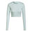 Seamless Fitted Longsleeve