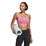 Aeroreact Low-Support Padded Bra