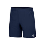 BIDI BADU Kleding BIDI BADU Crew 9in Shorts Heren-Donkerblauw