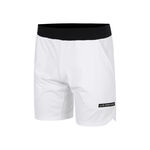 Endless Kleding Endless Swift Shorts Heren-Wit