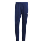 adidas Kleding adidas Training Essential Base 3 Trainingsbroek Heren-Donkerblauw,Wit
