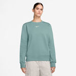 Nike Kleding Nike Phoenix Fleece Crew Sweatshirt Dames-Salie
