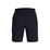Ua Tech Woven Wordmark Short-Blk