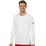 Barricade Longsleeve Crew Men