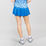 Pure Wild Wavy Skort
