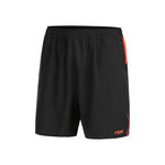 NOX Kleding NOX Team Short Shorts Heren - zwart, oranje