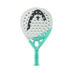 HEAD Padel racket HEAD Gravity Gravity Motion 2024 Padel racket Testrackets