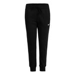 Nike Kleding Nike Phoenix Fleece Mid Rise Trainingsbroek Dames - zwart, 