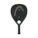 HEAD Padel racket HEAD Speed One X 2025 Test racket