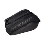 Dunlop Dunlop Elite Padel Ballentas-Zwart,Zwart