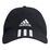 Aero Ready Cap 3 Stripes 4A