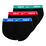 Everyday Cotton Stretch Brief 3Pk