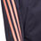 3 Stripes Polyester Tracksuit