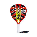 Babolat Padel racket Babolat Technical Vertuo Test racket