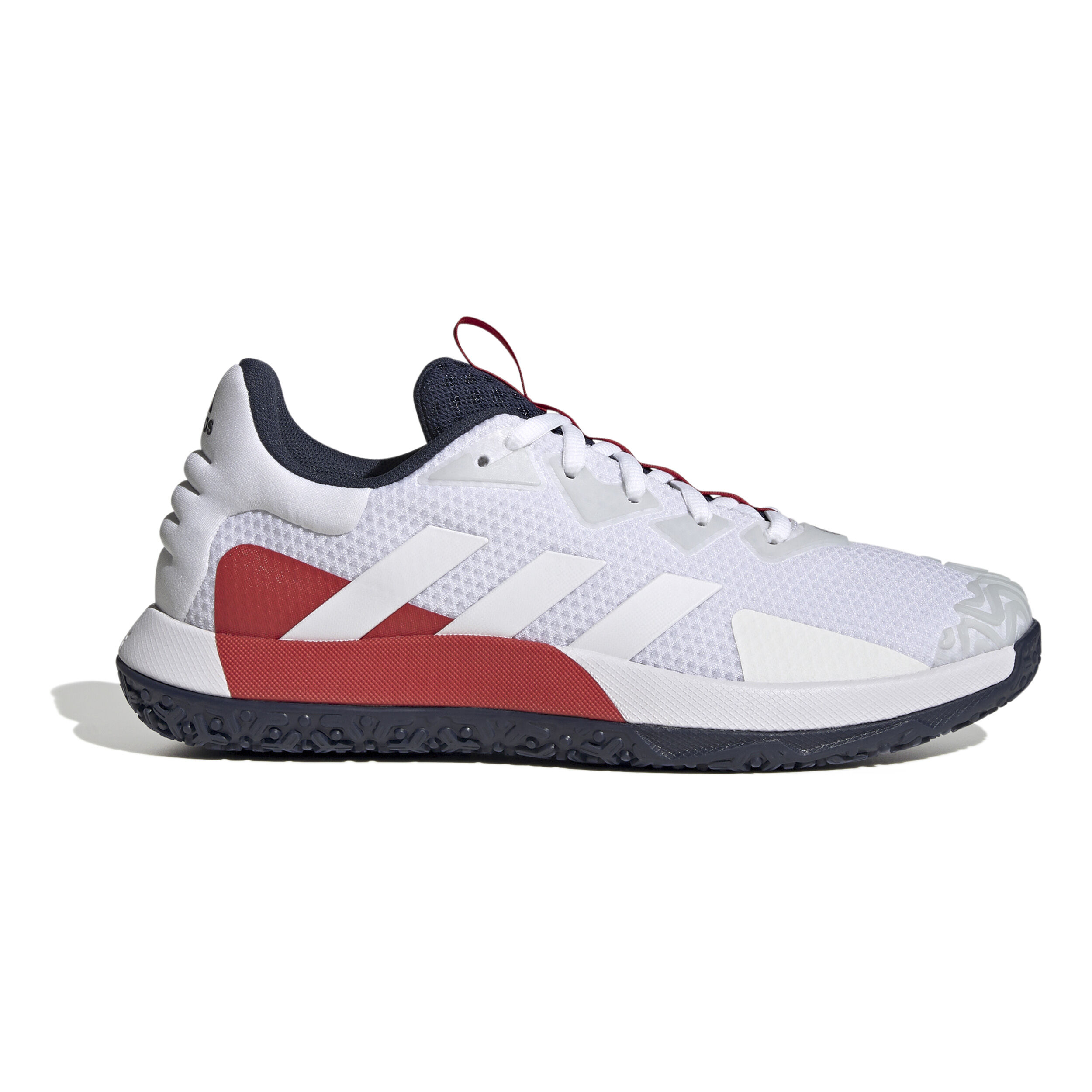 Adidas padel schoenen store
