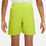 Sportswear Woven HBR Shorts