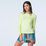 Stripe It Up Pleated Skirt