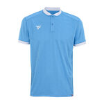 Tecnifibre Team Mesh Polo Marine S