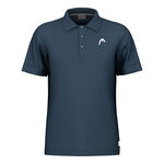 HEAD Slice Polo Shirt Men