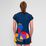 Twiggy Capsleeve Tee