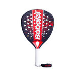 Babolat Padel racket Babolat Technical Vertuo 2025 Test racket
