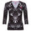 Ariana Tech V-Neck Longsleeve Women