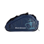 Black Crown Black Crown Ultimate Pro 2.0 Padel Ballentas-Blauw