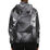 Shield Hooded Printed Running Jacket Women