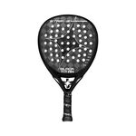 Starvie Padel racket Starvie  BLACK TITAN    Padel racket Testrackets