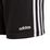 Essential 3-Stripes Knitted Shorts Boys