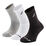 Tennissocks 3er Pack