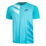 T-shirt Maron