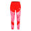 Abiba Tech Mesh Tight - blue/rose