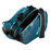 Asics Padel Bag Medium Sports Performance