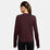 W NK ONE CLASSIC DF LS TOP WT