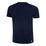 Crew Logo Tee - dark blue