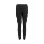 adidas Tight adidas Essentials 3Stripes Tight Meisjes-zwart