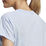 AEROREADY Train Essentials 3 Bar Logo Crop T-Shirt