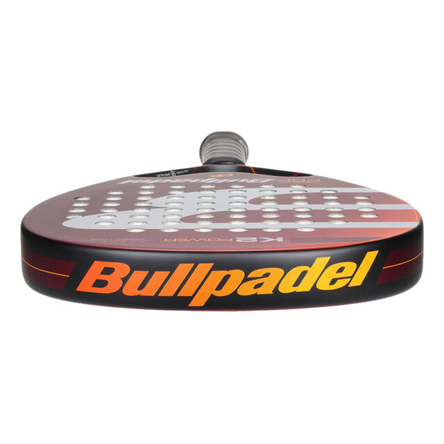 Bullpadel