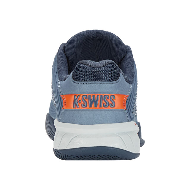 K-Swiss